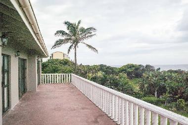 Holiday House in Hibberdene (KwaZulu-Natal) or holiday homes and vacation rentals