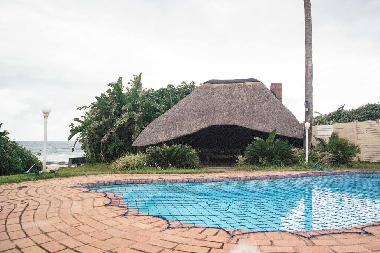 Holiday House in Hibberdene (KwaZulu-Natal) or holiday homes and vacation rentals