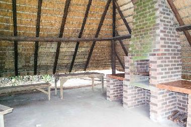 Holiday House in Hibberdene (KwaZulu-Natal) or holiday homes and vacation rentals