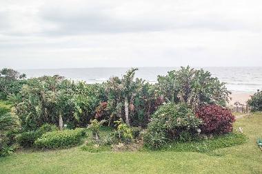 Holiday House in Hibberdene (KwaZulu-Natal) or holiday homes and vacation rentals