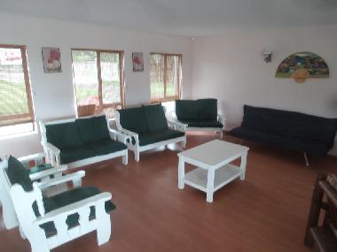 Holiday House in Hibberdene (KwaZulu-Natal) or holiday homes and vacation rentals