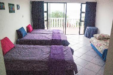 Holiday House in Hibberdene (KwaZulu-Natal) or holiday homes and vacation rentals