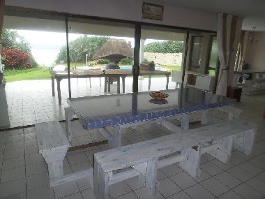 Holiday House in Hibberdene (KwaZulu-Natal) or holiday homes and vacation rentals