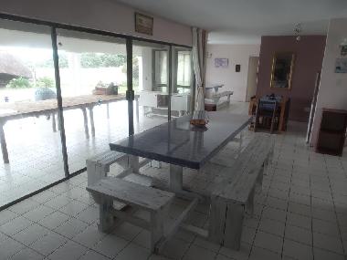 Holiday House in Hibberdene (KwaZulu-Natal) or holiday homes and vacation rentals