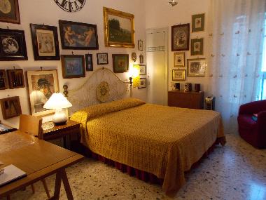 Holiday Apartment in Napoli (Napoli) or holiday homes and vacation rentals