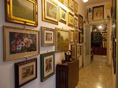 Holiday Apartment in Napoli (Napoli) or holiday homes and vacation rentals