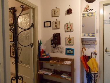Holiday Apartment in Napoli (Napoli) or holiday homes and vacation rentals