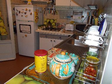 Holiday Apartment in Napoli (Napoli) or holiday homes and vacation rentals