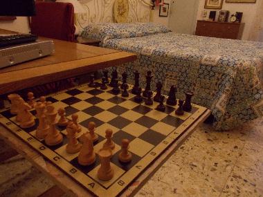 Holiday Apartment in Napoli (Napoli) or holiday homes and vacation rentals