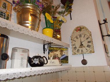 Holiday Apartment in Napoli (Napoli) or holiday homes and vacation rentals