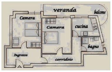 Holiday Apartment in Napoli (Napoli) or holiday homes and vacation rentals