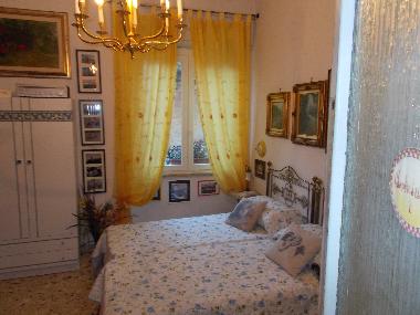 Holiday Apartment in Napoli (Napoli) or holiday homes and vacation rentals