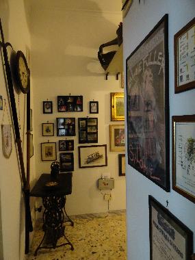 Holiday Apartment in Napoli (Napoli) or holiday homes and vacation rentals