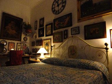 Holiday Apartment in Napoli (Napoli) or holiday homes and vacation rentals