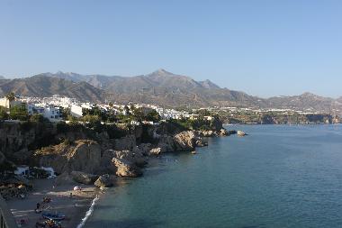 Holiday House in Nerja (M�laga) or holiday homes and vacation rentals