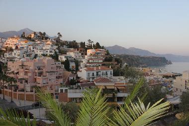 Holiday House in Nerja (M�laga) or holiday homes and vacation rentals