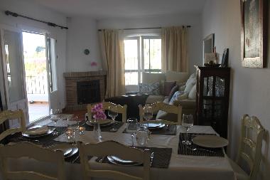 Holiday House in Nerja (M�laga) or holiday homes and vacation rentals