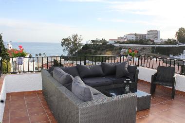 Holiday House in Nerja (M�laga) or holiday homes and vacation rentals