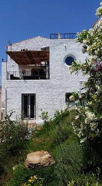 Holiday House in Nerja (M�laga) or holiday homes and vacation rentals
