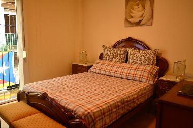 Holiday Apartment in Reus (Tarragona) or holiday homes and vacation rentals