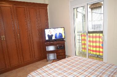 Holiday Apartment in Reus (Tarragona) or holiday homes and vacation rentals