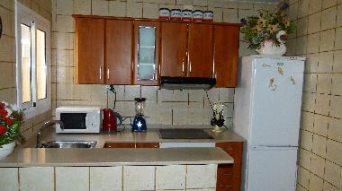 Holiday Apartment in Reus (Tarragona) or holiday homes and vacation rentals