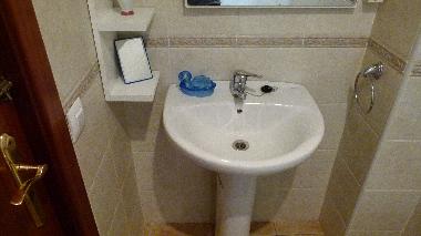 Holiday Apartment in Reus (Tarragona) or holiday homes and vacation rentals