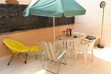 Holiday Apartment in Reus (Tarragona) or holiday homes and vacation rentals
