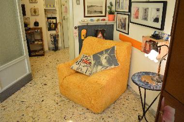 Holiday Apartment in Napoli (Napoli) or holiday homes and vacation rentals