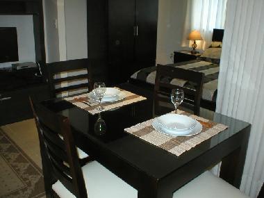 Holiday Apartment in Excelente (Montevideo) or holiday homes and vacation rentals