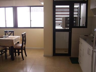 Holiday Apartment in Excelente (Montevideo) or holiday homes and vacation rentals
