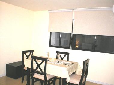 Holiday Apartment in Excelente (Montevideo) or holiday homes and vacation rentals
