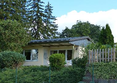 Holiday House in Dahmen (Mecklenburgische Seenplatte) or holiday homes and vacation rentals
