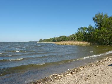 Holiday House in Dahmen (Mecklenburgische Seenplatte) or holiday homes and vacation rentals