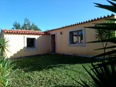 Holiday House in Cascais Guincho (Grande Lisboa) or holiday homes and vacation rentals