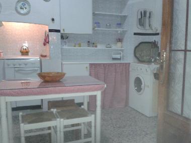 Holiday House in Encinasola (Huelva) or holiday homes and vacation rentals