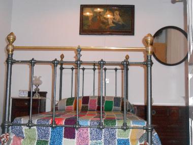 Holiday House in Encinasola (Huelva) or holiday homes and vacation rentals