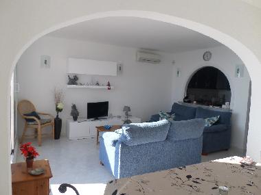 Holiday Apartment in Benitachell (Alicante / Alacant) or holiday homes and vacation rentals