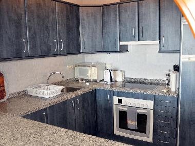 Holiday Apartment in Benitachell (Alicante / Alacant) or holiday homes and vacation rentals