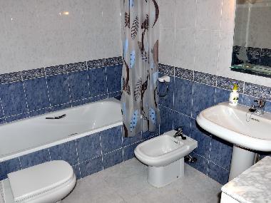 Holiday Apartment in Benitachell (Alicante / Alacant) or holiday homes and vacation rentals