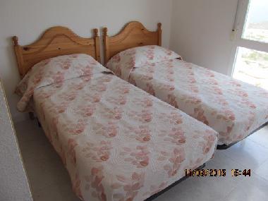 Holiday Apartment in Benitachell (Alicante / Alacant) or holiday homes and vacation rentals