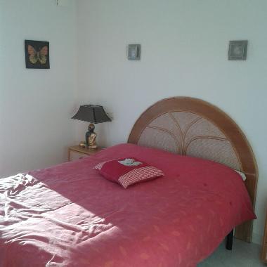 Holiday Apartment in Benitachell (Alicante / Alacant) or holiday homes and vacation rentals