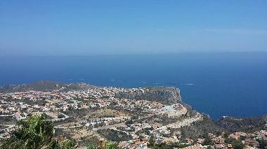 Holiday Apartment in Benitachell (Alicante / Alacant) or holiday homes and vacation rentals