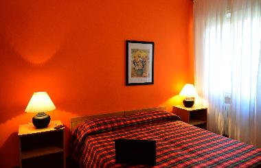 bed room type
