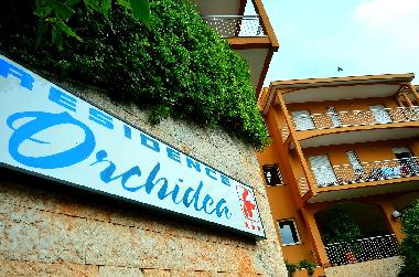 Residence Orchidea - Pietra Ligure - Italie
