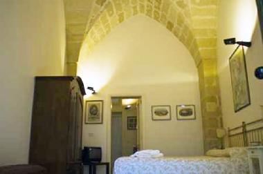 Bed and Breakfast in Lecce (Lecce) or holiday homes and vacation rentals