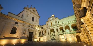 Bed and Breakfast in Lecce (Lecce) or holiday homes and vacation rentals