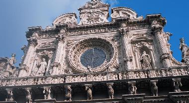Bed and Breakfast in Lecce (Lecce) or holiday homes and vacation rentals