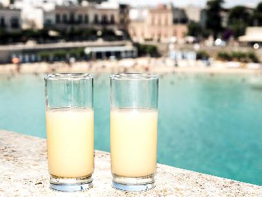 Bed and Breakfast in Santa maria al bagno (Lecce) or holiday homes and vacation rentals