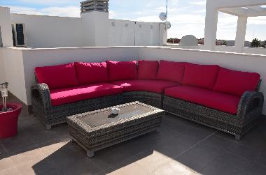 Holiday Apartment in PUNTA PRIMA (Alicante / Alacant) or holiday homes and vacation rentals